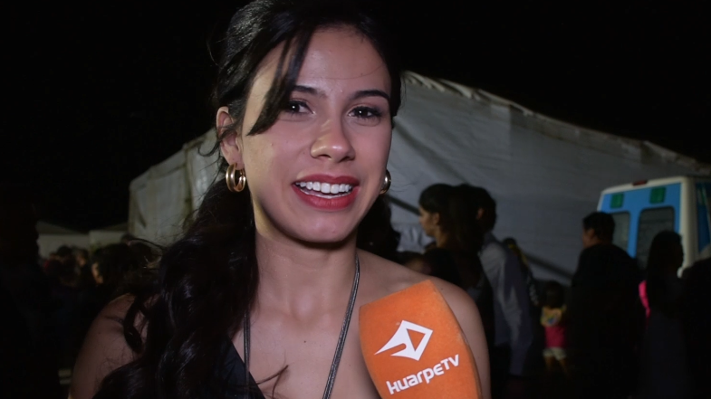 Lucía Ponce: “Tengo dos banderas: la inclusión y el cuidado del ambiente” 