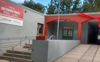 Iglesia: son 16 las empresas interesadas en construir el Hospital
