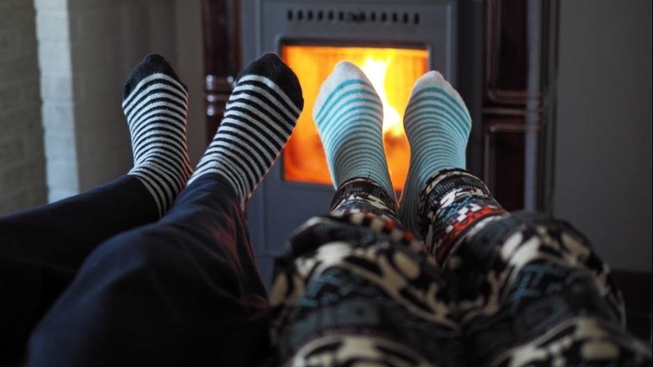 Ahorro energético: cómo preparar la casa para el invierno 