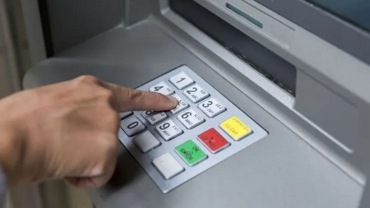 9 de Julio: la concurrencia masiva al cajero obligó al municipio a poner una guardia permanente 