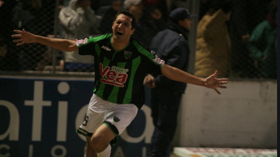 Reviví el histórico ascenso de San Martín a Primera División