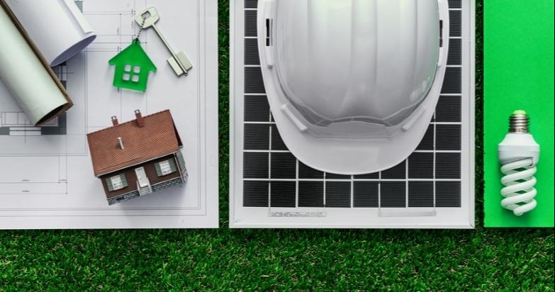 Sustentabilidad en construcción, materia pendiente para un futuro con conciencia ambiental