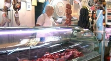 Los argentinos consumen 6 kilos menos de carne vacuna por persona