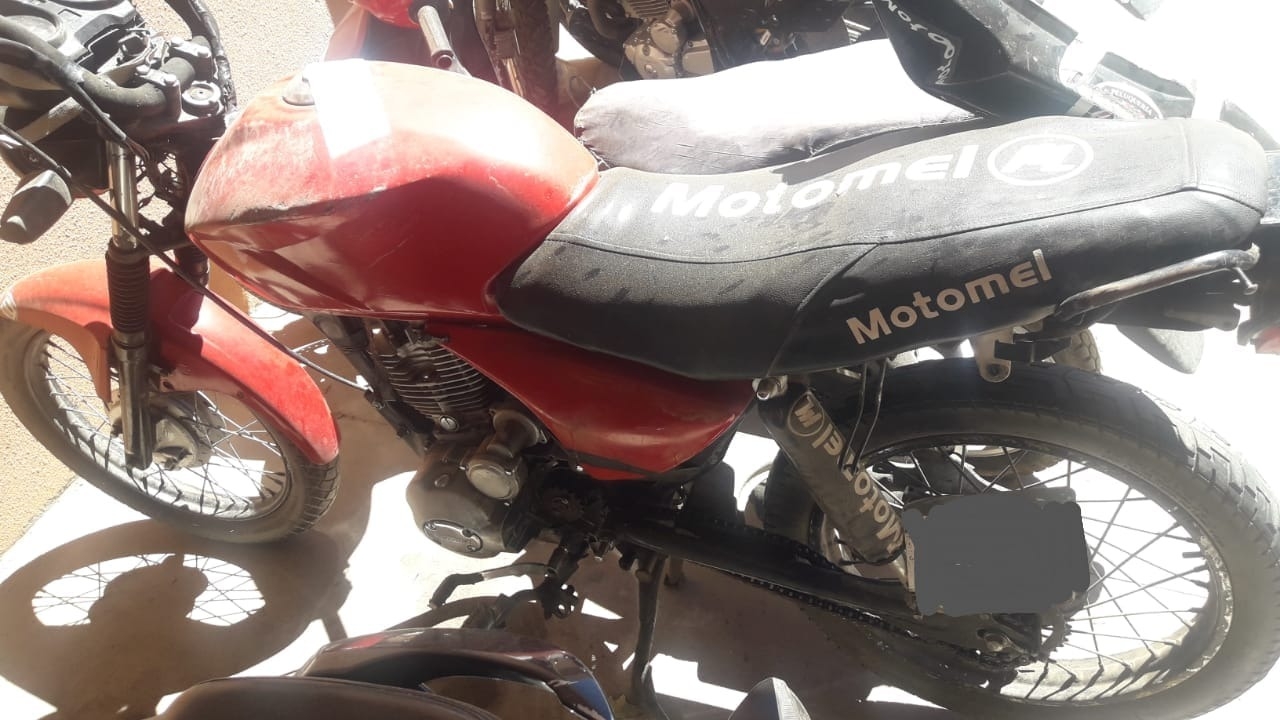 Murió un motociclista sanjuanino que agonizó por más de una semana 