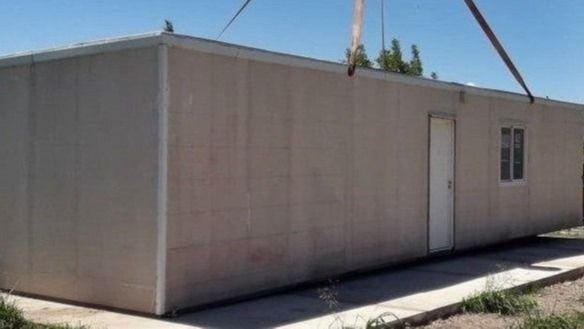 Por la pandemia se demora la puesta en funcionamiento de los puestos sanitarios de Calingasta 