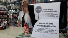 Un problema de papeles entre farmacias y el PAMI golpea otra vez a jubilados de San Juan