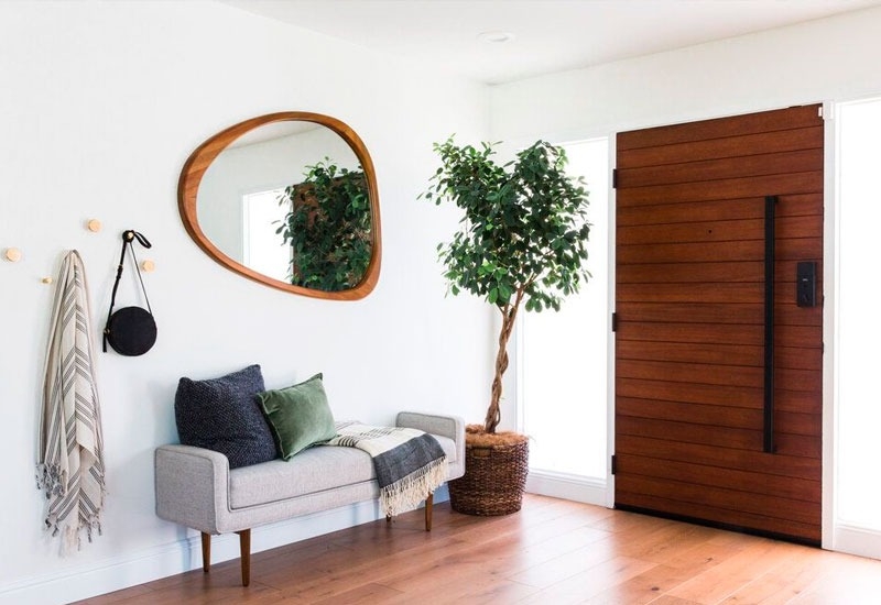 Claves para decorar con espejos y sacarles el mayor provecho