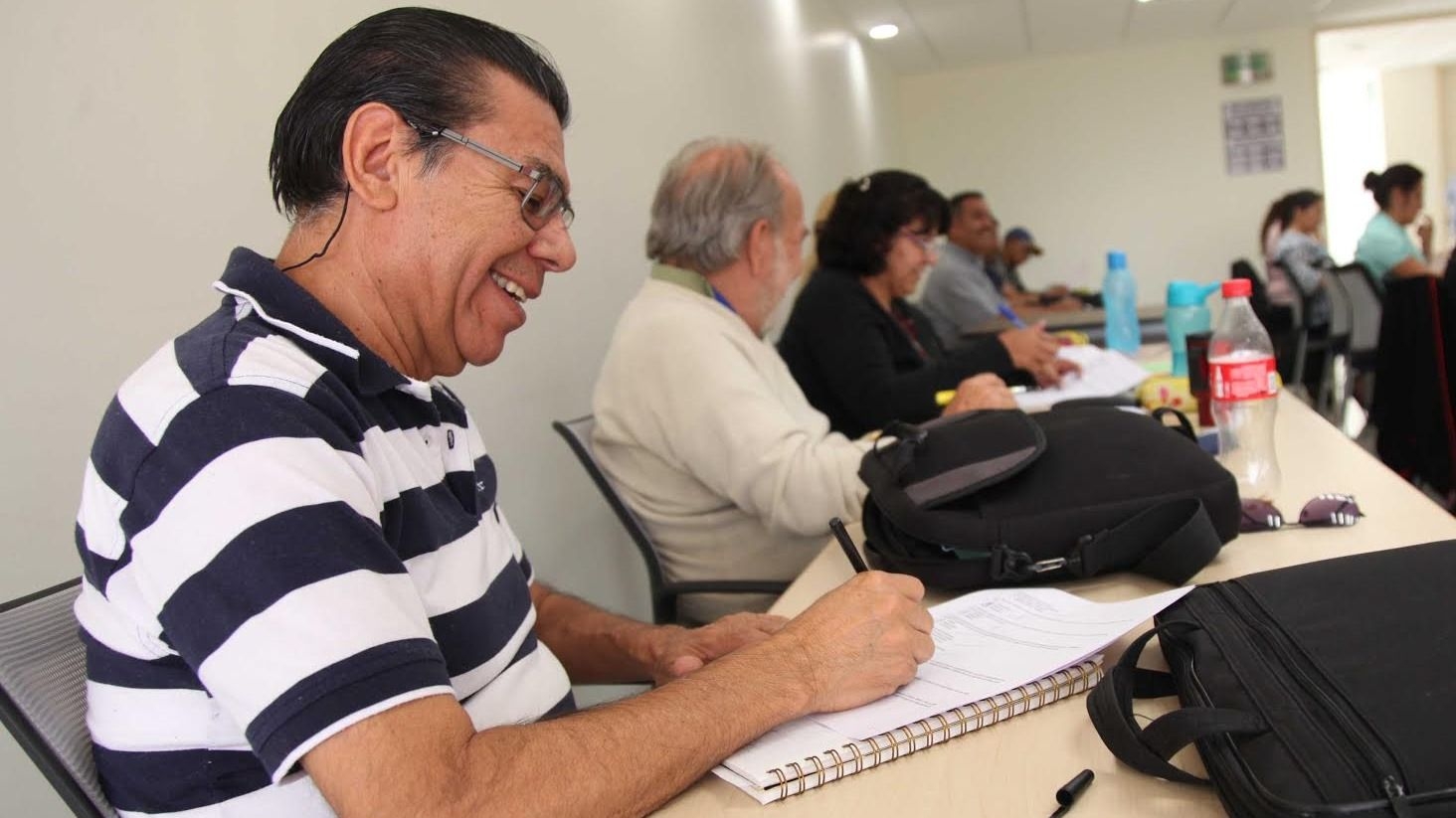El paso a paso para inscribirse en el plan FinEs y terminar el Nivel Primario o Secundario