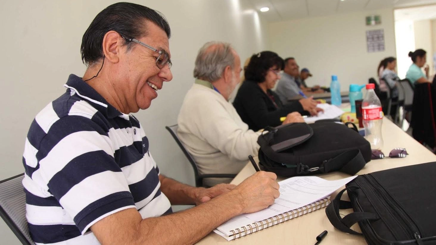 El paso a paso para inscribirse en el plan FinEs y terminar el Nivel Primario o Secundario