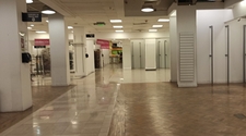 Local de Falabella: tras el anuncio del alquiler, la página para enviar CV se saturó