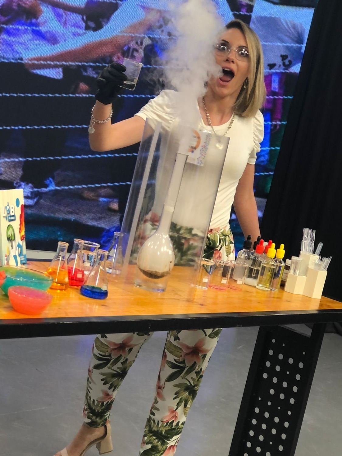 Con sorpresas y muchas novedades, hoy vuelve Yo Te Invito