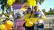 Endometriosis San Juan: informar y contener mientras buscan que salga su ley