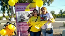 Endometriosis San Juan: informar y contener mientras buscan que salga su ley