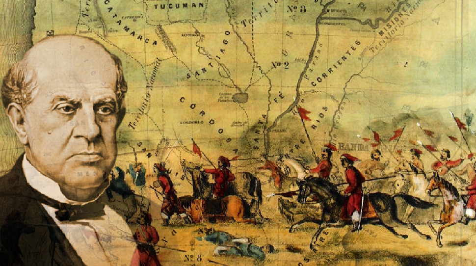 El Primer Censo Nacional de 1869: Sarmiento presidente