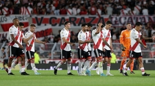 San Juan se bajó como sede para recibir a River por Copa Argentina en el Gigante de Pocito