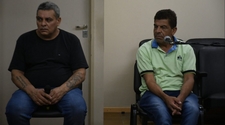 Agua Turbia: suspendieron una audiencia clave por la ausencia de un acusado