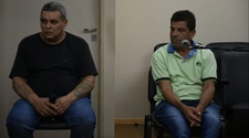 Agua Turbia: suspendieron una audiencia clave por la ausencia de un acusado