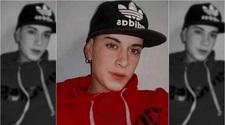 Identificaron al joven que murió en Sarmiento: tenía apenas 16 años 