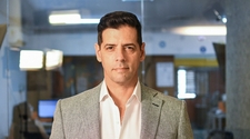 Sergio Vallejos, soy candidato a gobernador de San Juan por Unidos por San Juan