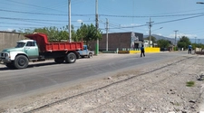 Triste final: murió la mujer que fue atropellada junto a su hija por un camión