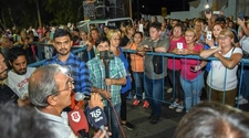 Gobierno cerró la discusión, pidió la vuelta a clases, pero hay docentes que no acatan