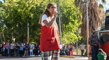 Gobierno dio un ultimátum: para que haya diálogo docentes deben levantar el paro