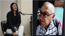 Caso “Mito” Rodríguez: una sobrina declaró en el juicio mientras el presunto asesino se burlaba
