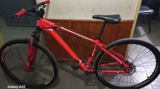 Bici, parlante y herramientas, el botín que recuperó el Comando Radioeléctrico