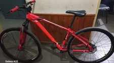 Bici, parlante y herramientas, el botín que recuperó el Comando Radioeléctrico