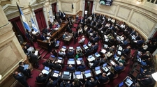 Roberto Basualdo: “Votaré en contra del proyecto de Ley de Alcohol Cero”.