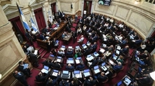 Roberto Basualdo: “Votaré en contra del proyecto de Ley de Alcohol Cero”.