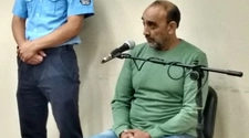 Tragedia en Sarmiento: el conductor que se fugó tras el choque fatal negó todo y seguirá preso