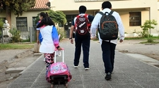 La mayoría de los colegios parroquiales sanjuaninos entran en el programa de Vouchers
