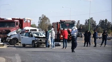 Condenaron a los conductores de la triple tragedia de Pocito
