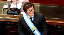 "Leyes anticasta": punto por punto, el anuncio de Milei contra los políticos 