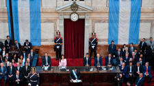 Los 10 puntos del Pacto del 25 de Mayo de Milei