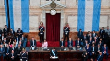 Los 10 puntos del Pacto del 25 de Mayo de Milei