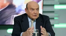 Cavallo elogió la baja de la inflación y dio una recomendación para el dólar