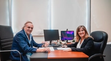 Higiene y Seguridad, y Diseño en Indumentaria llegarán a tres departamentos alejados