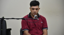 Un hombre llega a juicio por haber violado a su amiga mientras esta dormía