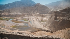 La Cámara de la Construcción en San Juan lamentó el freno de El Tambolar
