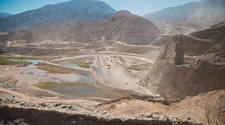 La Cámara de la Construcción en San Juan lamentó el freno de El Tambolar