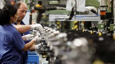 Industrias pyme: cayeron 10%, respecto a febrero de 2023 