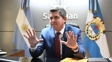 Orrego descartó que la amenaza de bomba tuviera una intencionalidad política 