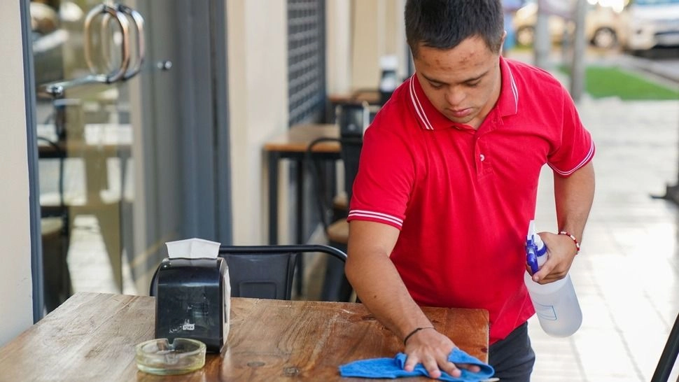 Trabajando Sueños: quieren extender hasta el 2026 el programa de inclusión laboral