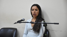 Crimen en asentamiento de Capital: probation para Evangelina Gutiérrez