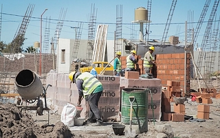 San Juan combinará dos sistemas para construir los nuevos barrios en 2027