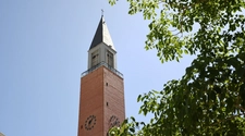 Recuperar la esencia del Campanil de la Catedral, el objetivo cultural de Capital