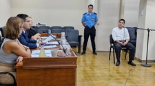 Causa por abuso: el cura Bustos le pidió al menor que se confiese en otra provincia