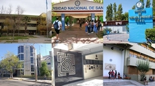 Emergencia presupuestaria en la UNSJ: en dónde ajustarán las facultades